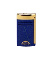 Linea Maestra Partagas Mavi-Gold Maxijet Puro Çakmağı 20095 - TR6464