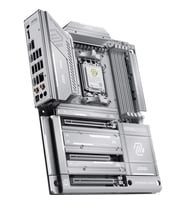 MSI X870e TOMAHAWK MAX PZ WIFI7 DDR5 HDMI-DP PCIE 5.0 AM5 ATX