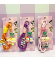 İKİLİ KİRAZ CHARM