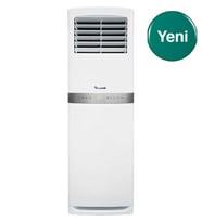 Baymak Salon Tipi 48 FSA (Montaj Dahil) 48.000 Btu İnverter Klima