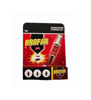 BROFAR BÖCEK VE KARINCA JELİ 5GR