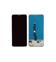 infinix Zero 20 Ekran Dokunmatik Oled (Siyah)