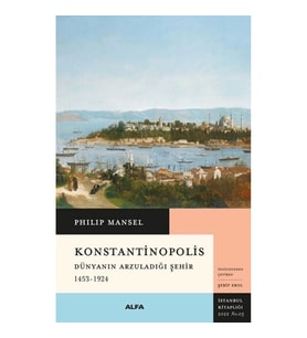 Konstantinopolis