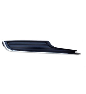 VOLKSWAGEN GOLF 7 2013 SONRASI SİS FARI ÇERÇEVESİ SAĞ KROMLU KAŞ