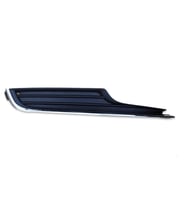 VOLKSWAGEN GOLF 7 2013 SONRASI SİS FARI ÇERÇEVESİ SAĞ KROMLU KAŞ