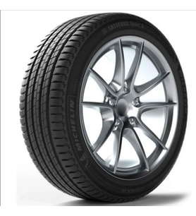 315/35R20 110W XL LATITUDE SPORT 3 MICHELIN Yaz Lastigi 2022