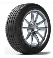315/35R20 110W XL LATITUDE SPORT 3 MICHELIN Yaz Lastigi 2022