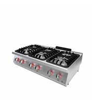 Vital  GKO7030 VITAL GKO7030 700 SERİES 2 BRÜLORLÜ GAZLI OCAK