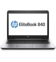 HP Elitebook 840 G3 Intel i5-6300U 8 Ram 500 SSD Notebook - Outlet