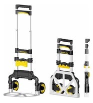 Stanley FT501 60Kg Katlanır El Arabası