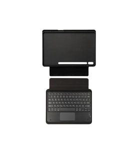 Fuchsia Savvy Keyboard Tab S11 Ultra SM-X930