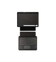 Fuchsia Savvy Keyboard Tab S11 Ultra SM-X930