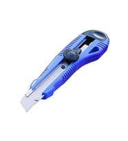 Sdi Maket Bıçağı Geniş Otomatik Kilitlemeli Maket Bıçağı