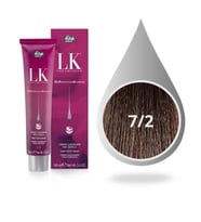 LK Opc 7/2 Küllü Kumral (VEGAN)+2 adet Oksidan