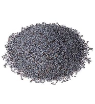Dökme Baharat Tane Mavi Haşhaş - 100 gr