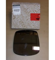 Renault Kangoo Ayna Camı Genış Plastik Bağlantılı 2002-2008 (Oem No:  7701068848)