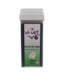 Vi-vet Azulen Roll-on Ağda 100 ml