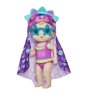 Baby Alive Güneş Işığı Seven Bebeğim F2568