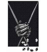 Palhetas Puzzle 240 Parça Yapboz
