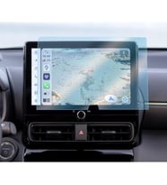 Yaris Hybrid 10.5 Inç Ekran Koruyucu Multimedya