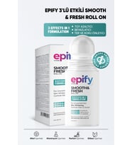 Epify Smooth & Fresh Roll-On