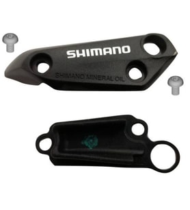 Shimano BL-M315 Hidrolik Fren Kapağı Sağ Y8PD98020 Takım