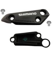 Shimano BL-M315 Hidrolik Fren Kapağı Sağ Y8PD98020 Takım
