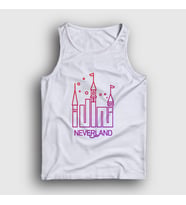 Presmono Unisex Beyaz Neverland K-Pop G I Dle Atlet 409383tt (Beyaz)
