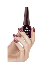 Keratinli Besleyici Oje 14 ml Renk No: 25