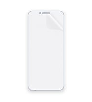 SChitec BLU C5L Max Uyumlu Ön Yüzey Nano Şeffaf Hidrojel Ekran Koruyucu