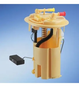 BOSCH 0986580365 Yakit Depo Samandirasi 1525S8 1613302580