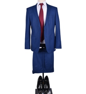 J522152 JAKAMEN 6 DROP TAKIM ELBİSE (Parlament)