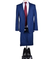 J522152 JAKAMEN 6 DROP TAKIM ELBİSE (Parlament)