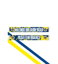 UNISEX MAZİNDE BİR TARİH YATAR ŞAL