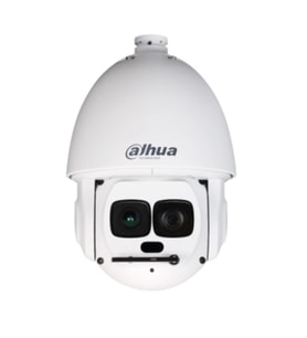 Dahua Sd6al445gb-hnv-ır 4mpix, 3,95-177,70mm Lens, 45x Starlight, 300mt. Gece Görüş Ir Wizsense Ptz