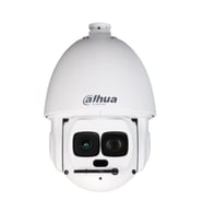 Dahua Sd6al445gb-hnv-ır 4mpix, 3,95-177,70mm Lens, 45x Starlight, 300mt. Gece Görüş Ir Wizsense Ptz