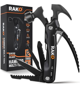 RAK Çok Amaçlı Çekiç Kamp Aksesuarı 