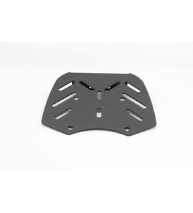 Honda Pcx Çanta Demiri Pcx Topcase Aparatı Tüm Modellere Uyumlu (Siyah)