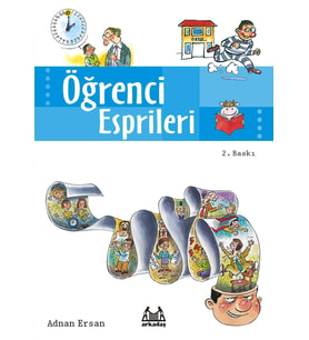 Öğrenci Espirileri