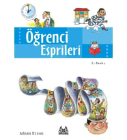 Öğrenci Espirileri