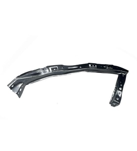 Ön Tampon Braketi Sol Civic 2007-2011 FD6 Far Altı Demir
