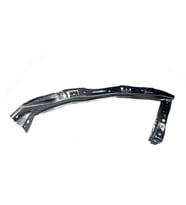 Ön Tampon Braketi Sol Civic 2007-2011 FD6 Far Altı Demir