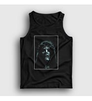 Presmono Unisex Siyah Joey Jordison Slipknot Atlet 350120tt