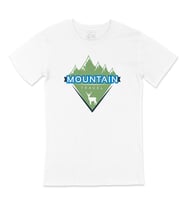 Mountain Travel Tişört