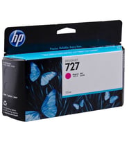 Hp 727-B3P20A Kırmızı Kartuş Yüksek Kapasiteli