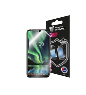 Casper Vıa S Görünmez Hydrogel Ekran Koruyucu