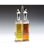 2 Lİ STANDLI YAĞLIK SİRKELİK 500 ML