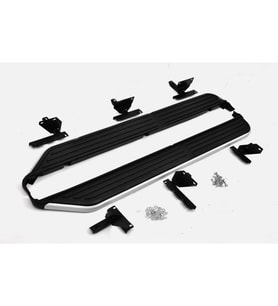 Land Rover Discovery 3 - 4 (2005-2015) Yan Basamak Seti Oem Tip