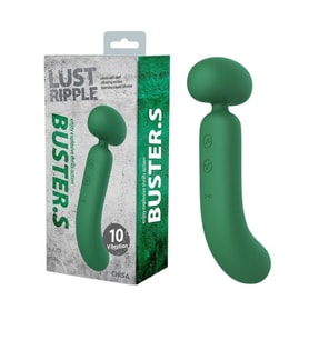 Chisa Buster.S Vibratör