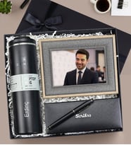 Fotoğraflı Premium Hediye Seti